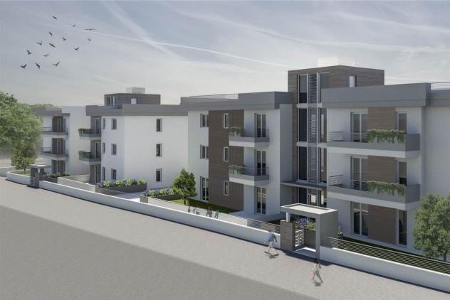 Nuova costruzione in Vendita in zona SEMICENTRO - Foto 6