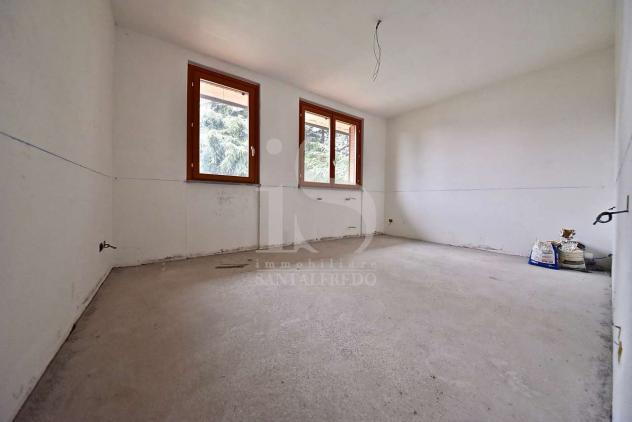 VILLA A SCHIERA di 4 vani e di 201 mq (VIMERCATE - RUGINELLO DI VIMERCATE) rif. H1 HOME 1672_14 - Foto 14