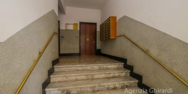 Bilocale in affitto a Genova - Foto 18