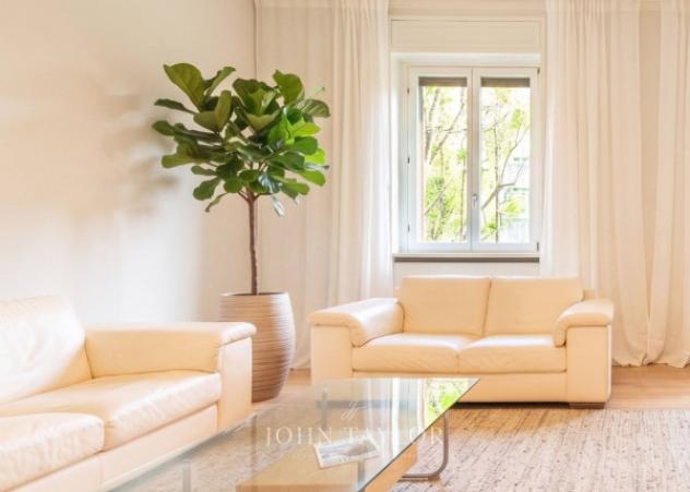 Appartamento di 75 m² con 5 locali in affitto a Milano - Foto 7
