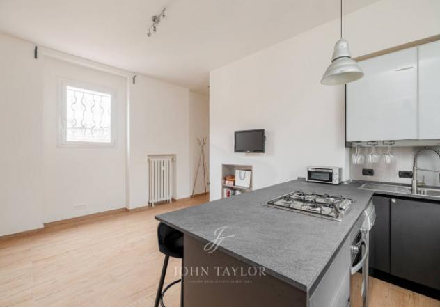 Appartamento di 85 m² con 5 locali in affitto a Milano - Foto 5