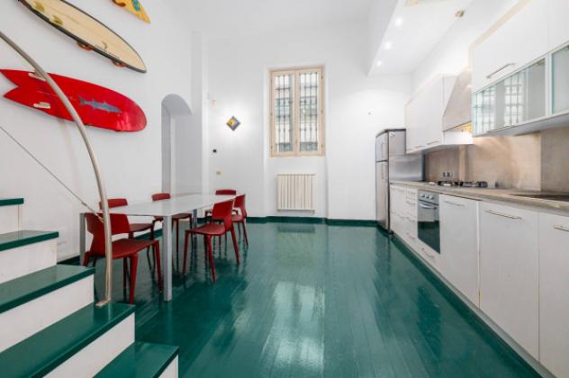 Loft / Open Space di 124 m² con 2 locali e box auto in affitto a Milano - Foto 10
