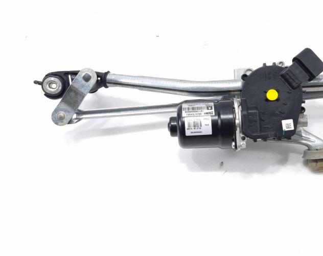 MOTORINO TERGI ANT COMPLETO DI TANDEM PEUGEOT 208 Serie 9824784980 (19) - Foto 10
