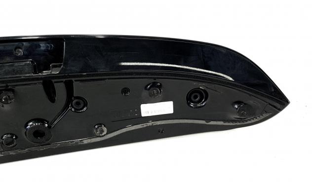 SPOILER PORTELLONE POSTERIORE KIA Cee'd 2° Serie 87210-A2000 D4FB Diesel 1600 (12) - Foto 2