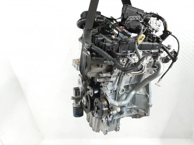 MOTORE COMPLETO PEUGEOT 108 1° Serie CFB (1KR) Benzina 1000 (14) - Foto 7
