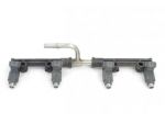 KAWASAKI Z 750 R 310640101 490330013 490560001 GRUPPO INIEZIONE RAIL INIETT &hellip;