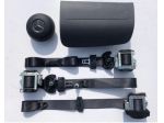 KIT AIRBAG MERCEDES SPRINTER 2020