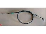 6AR002 CAVO FILO FRENO A MANO AIXAM CITY IMPULSION GTO VISION MINAUTO