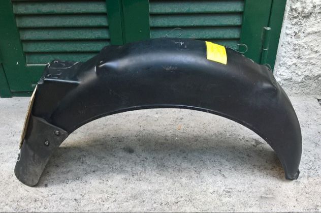 BMW serie R 60 65 75 80 90 100 ricambi usati (LEGGERE BENE ANNUNCIO) - Foto 4