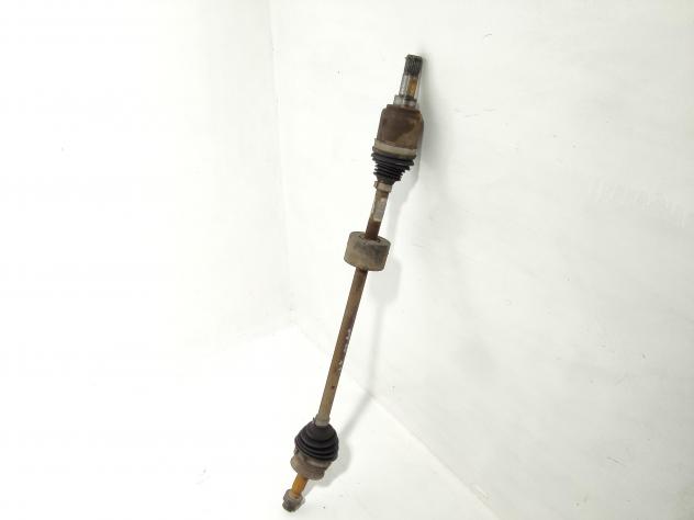 SEMIASSE ANTERIORE DESTRO LANCIA Ypsilon 4° Serie 00519022770 (1123) - Foto 5