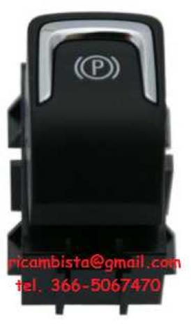 20843230 Opel Astra J Interruttore freno stazionamento