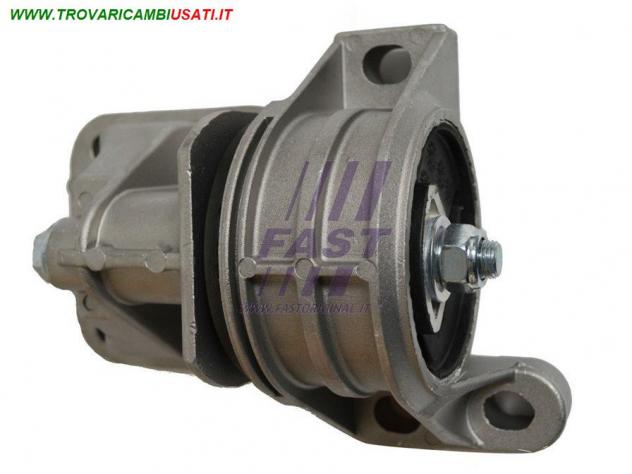 SUPPORTO MOTORE FIAT DUCATO 02 POSTERIORE 2.8TD/JTD FT52484