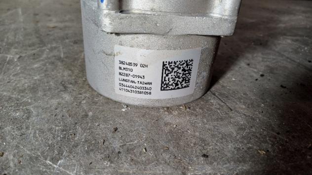 PIANTONE STERZO FIAT Panda 3° Serie 46341162 (12) - Foto 2