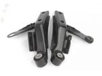 BMW K 1200 RS 46512332863 46512332268 SUPPORTI MOTORE K41 00 - 05 ENGINE BR &hellip;
