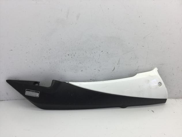 KYMCO PEOPLE ONE I 125 CARENA SOTTOPEDANA DESTRA 2013 D40000