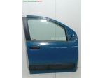 PORTA ANT. DX BLU TURCHESE CON AL / SE 999-U1561080 Carrozzeria  Lamierati  &hellip;