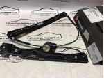 Alzacristallo Anteriore Sx BMW Serie 3 F30 - F31 51337281885