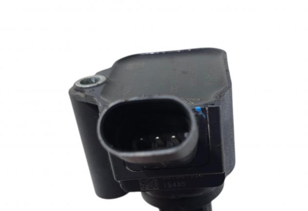 BOBINE ACCENSIONE FIAT Panda 3° Serie 55267998 46341162 Hybrid 1000 (12) - Foto 9