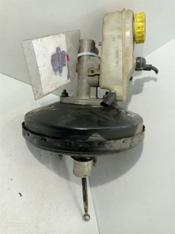 SERVOFRENO VOLKSWAGEN Polo 3° Serie 6N1614106 AMF diesel 1422 (9401) - Foto 3