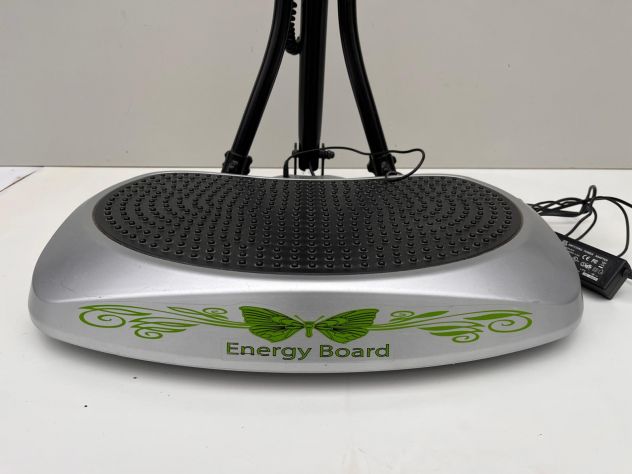 Pedana vibrante " Energy Board " - Foto 2