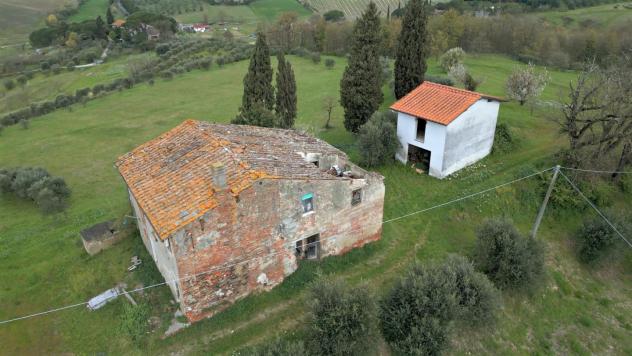 Rustico in vendita a Fucecchio 400 mq Rif: 1404374 - Foto 6