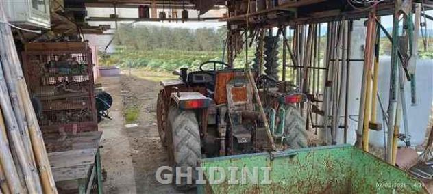 RUSTICO di 2 vani e di 130 mq (GROSSETO - POGGIALE) rif. 2537.28M - Foto 13