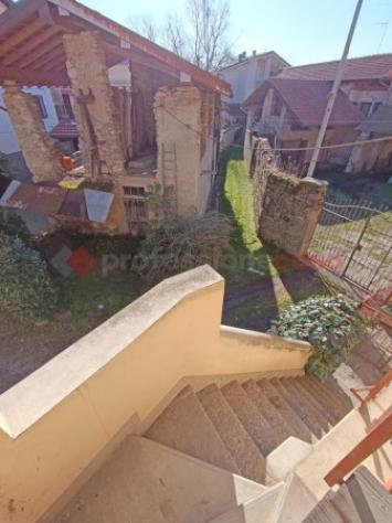 Rustico / Casale di 214 m² con 4 locali e box auto in vendita a Invorio - Foto 14