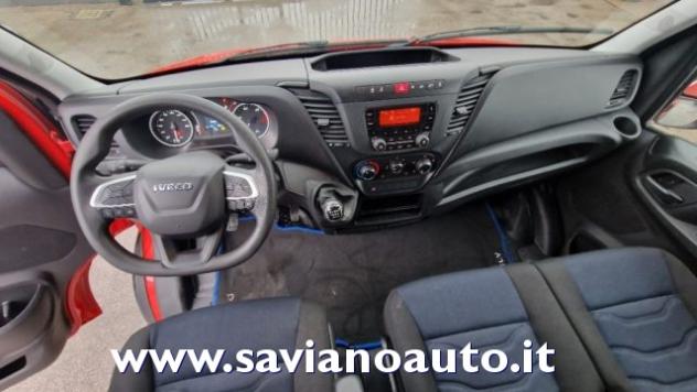 IVECO DAILY 35S12 FURGONE L1 H2 rif. 24074185 - Foto 8