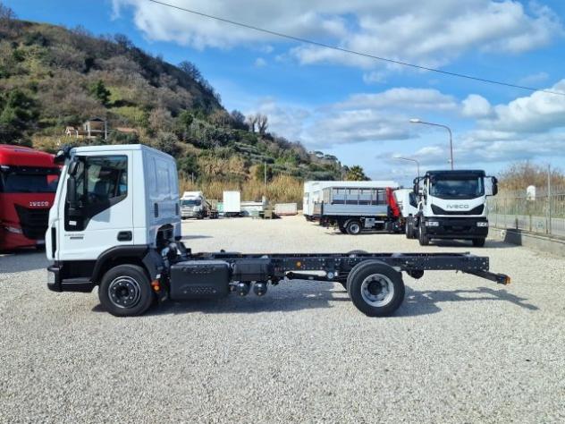 IVECO EUROCARGO 120EL22 P E6 NUOVO VARI PASSI rif. 24176949 - Foto 4