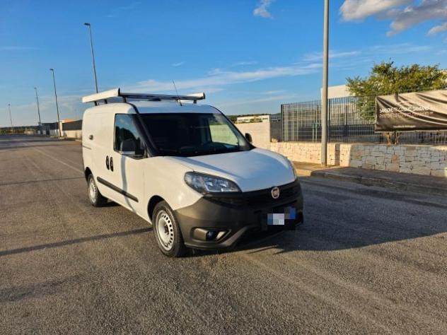 FIAT Doblo Doblò 1.6 MJT 105cv S&S PC-TN Cargo Business rif. 24113104 - Foto 3