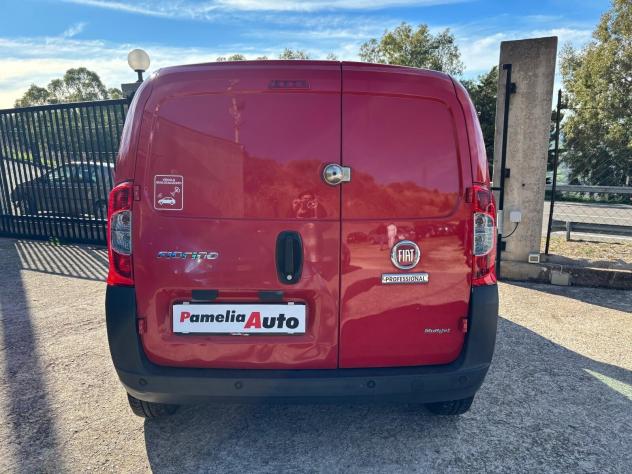 Fiat Fiorino 1.3 MJT 95CV SX - 2016 57.000km - Foto 4