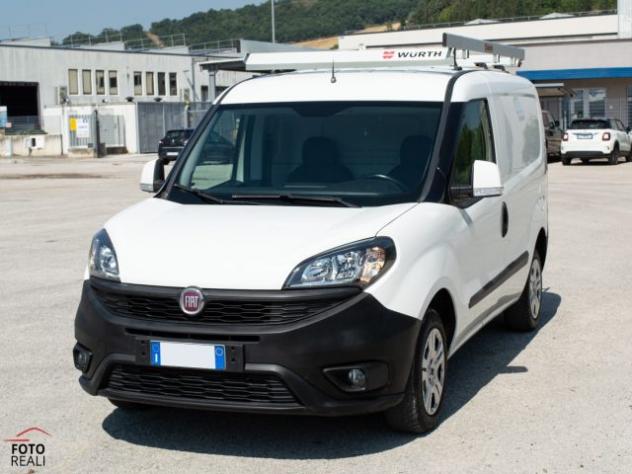 FIAT Doblo 1.3 MULTIJET 95 CV SX (Autocarro 2 posti) rif. 23934756 - Foto 3