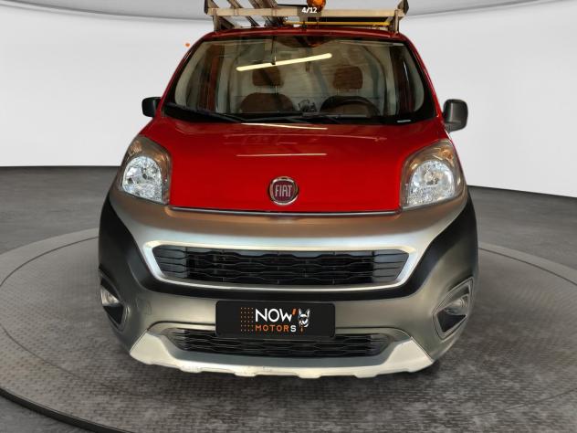 Fiat Fiorino 1.3 MJT 95CV Cargo Adventure - Foto 4