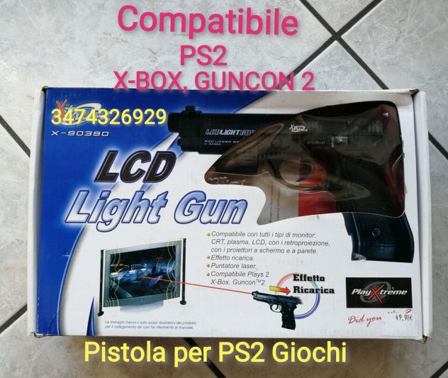 GIOCHI PS2 CALCIO PES - Foto 4