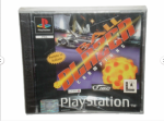 ballblazer champions video gioco per playstation ps 1 2 3 ps1 psx pal ita nuovo