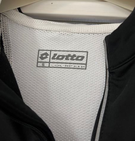 T-Shirt Sportiva Lotto - Foto 3