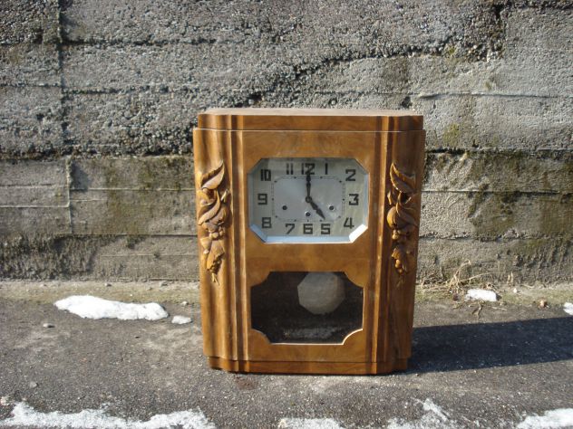 Orologio a pendolo