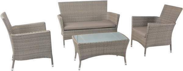 Set completi arredo esterni locali cod 025 prezzo fabbrica