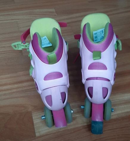 Roller bambina - Foto 2
