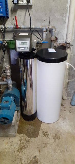 Servizio ricarica e fornitura bombole co2  per acqua e bevande gasate - Foto 2