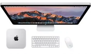 Riparazione Mac Mini a Torino | 011 5866130 | Clinica Computer | Mac mini fix