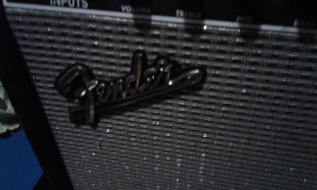 amplificatore x chitarra elettrica - Foto 2