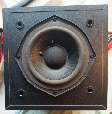Subwoofer Creative Inspire 2.1 mod. 2400 GUASTO - Foto 3