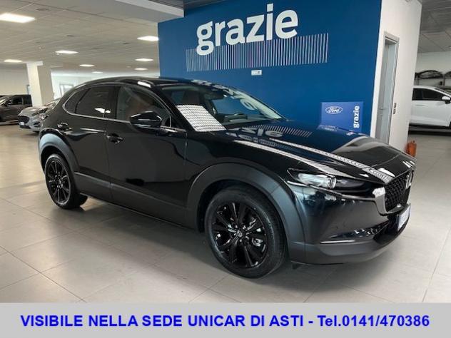 MAZDA CX-30 2.0L e-Skyactiv-G MHEV 2WD Nagisa rif. 22509858 - Foto 3