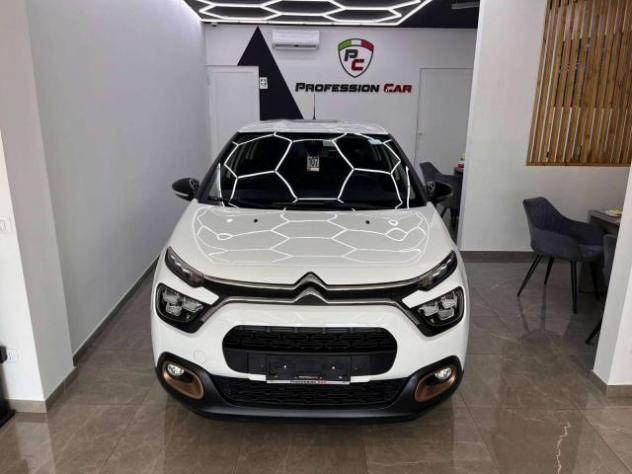 Citroen C3 1.2 puretech C-Series s&s 83cv - Foto 9
