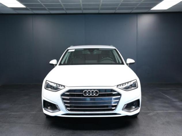 AUDI A4 Avant 35TDI 163CV Stronic Business Advanced PROMO rif. 24114790 - Foto 2