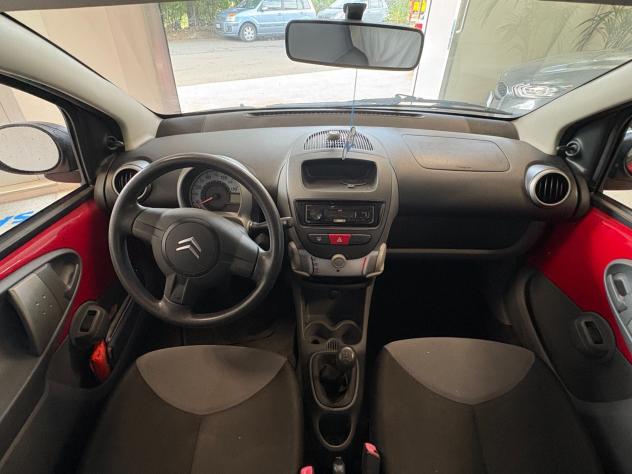 Citroen C1 1.0 5 porte BAC1 - Foto 8