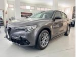 Alfa Romeo Stelvio 2.2 Turbodiesel 160cv Aziendale AT8 RWD Business