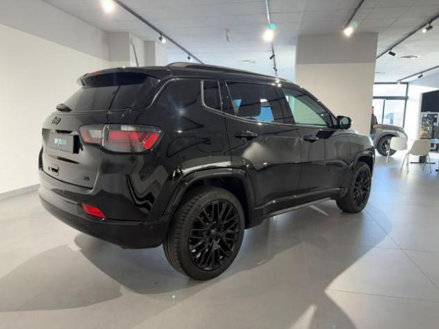 JEEP Compass 1.6 Multijet II 2WD S rif. 23285018 - Foto 4