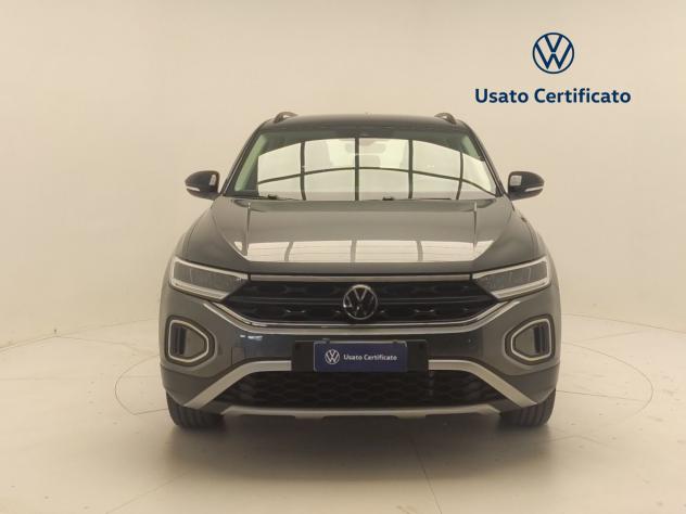 Volkswagen T-Roc 2.0 TDI SCR Life - Foto 2